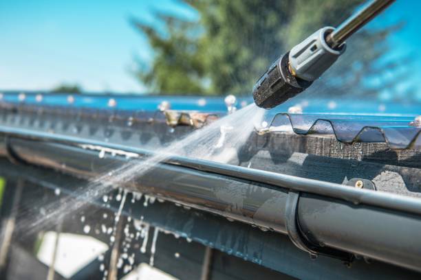 Best Exterior Home Cleaning  in Herrin, IL
