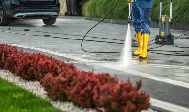 Best Deck Pressure Washing  in Herrin, IL
