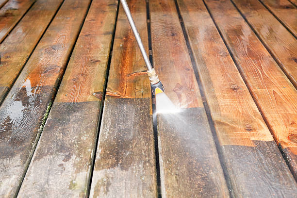 Best Residential Pressure Washing Services  in Herrin, IL
