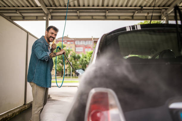 Pressure Washing Contractors in Herrin, IL